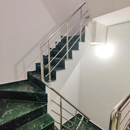 Kohinoor Guest House 바라나시 외부 사진