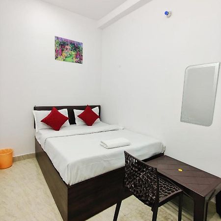 Kohinoor Guest House 바라나시 외부 사진