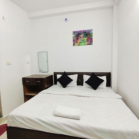 Kohinoor Guest House 바라나시 외부 사진