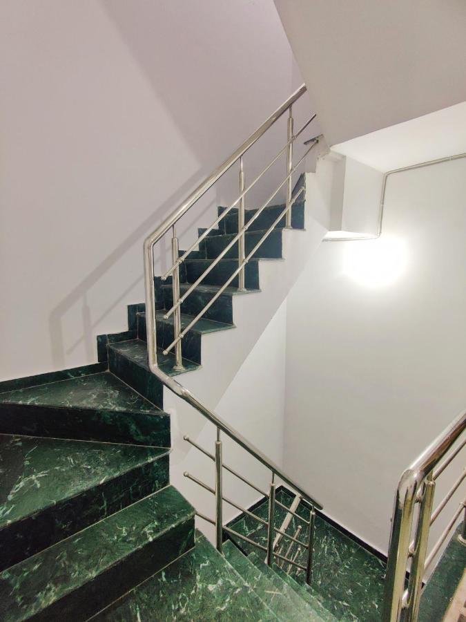 Kohinoor Guest House 바라나시 외부 사진