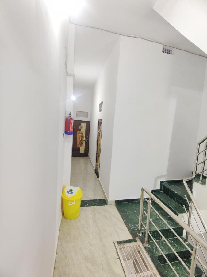 Kohinoor Guest House 바라나시 외부 사진